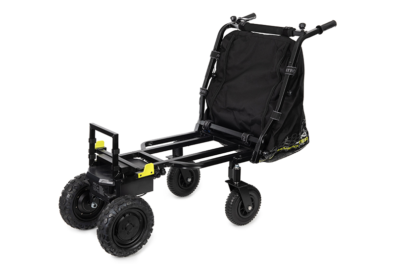 matrix transporter swivel wheel set-3