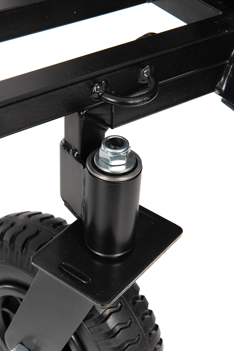 matrix transporter swivel wheel set-4