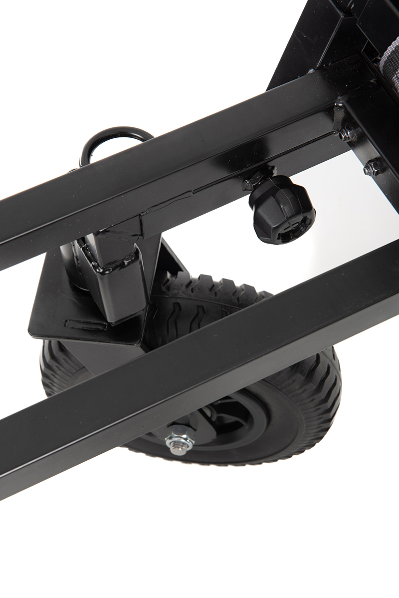 matrix transporter swivel wheel set-5