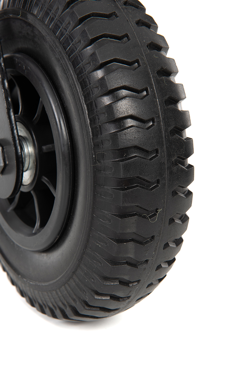 matrix transporter swivel wheel set-8