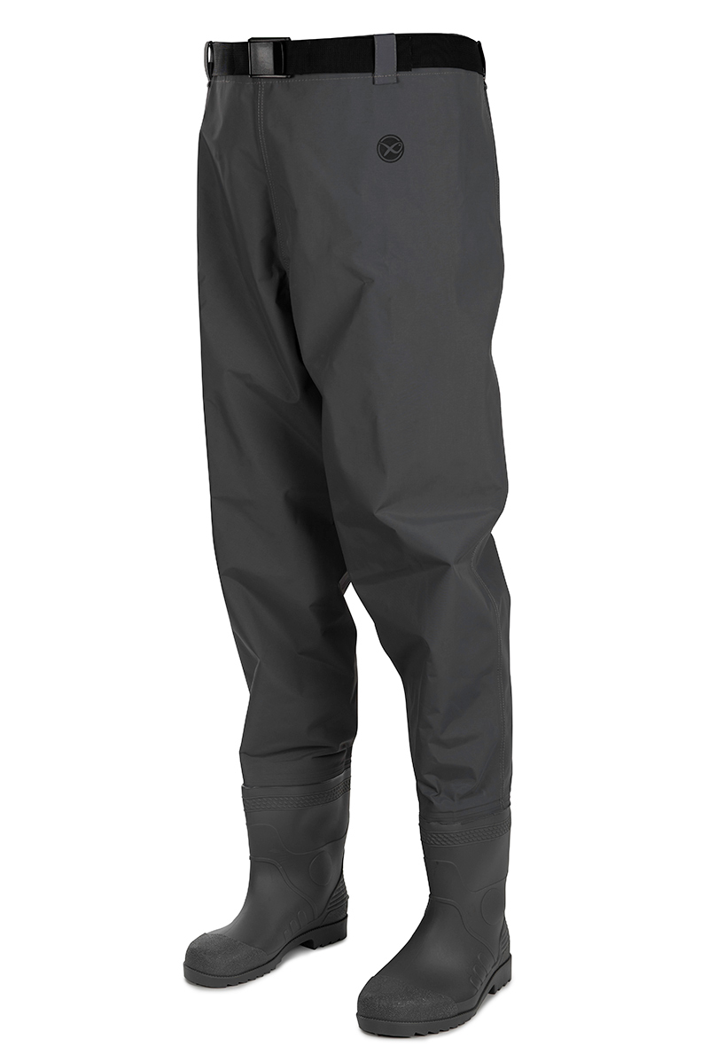 Matrix Lightweight Waist Waders