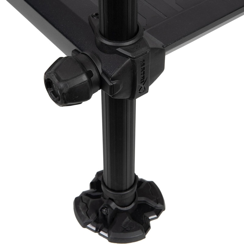 matrix xr duralite platform-10
