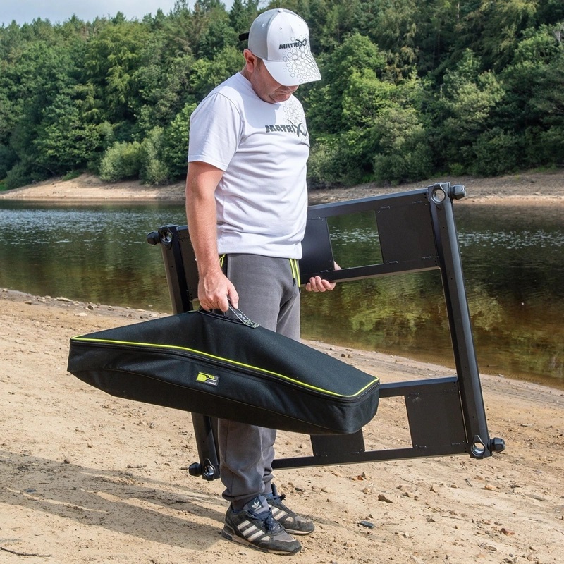 matrix xr duralite platform-2