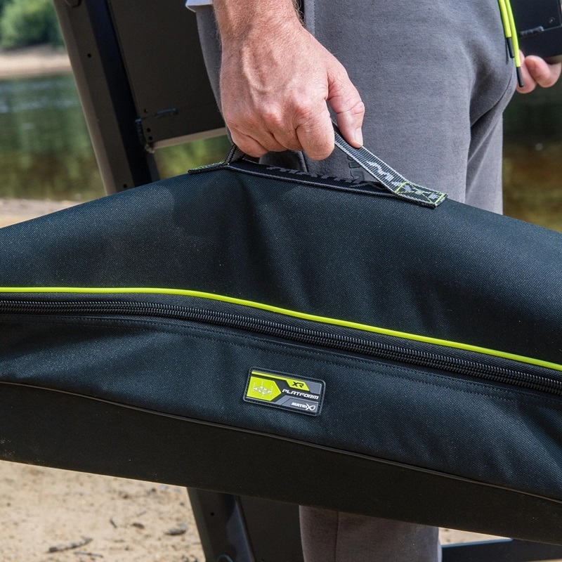 matrix xr duralite platform-7