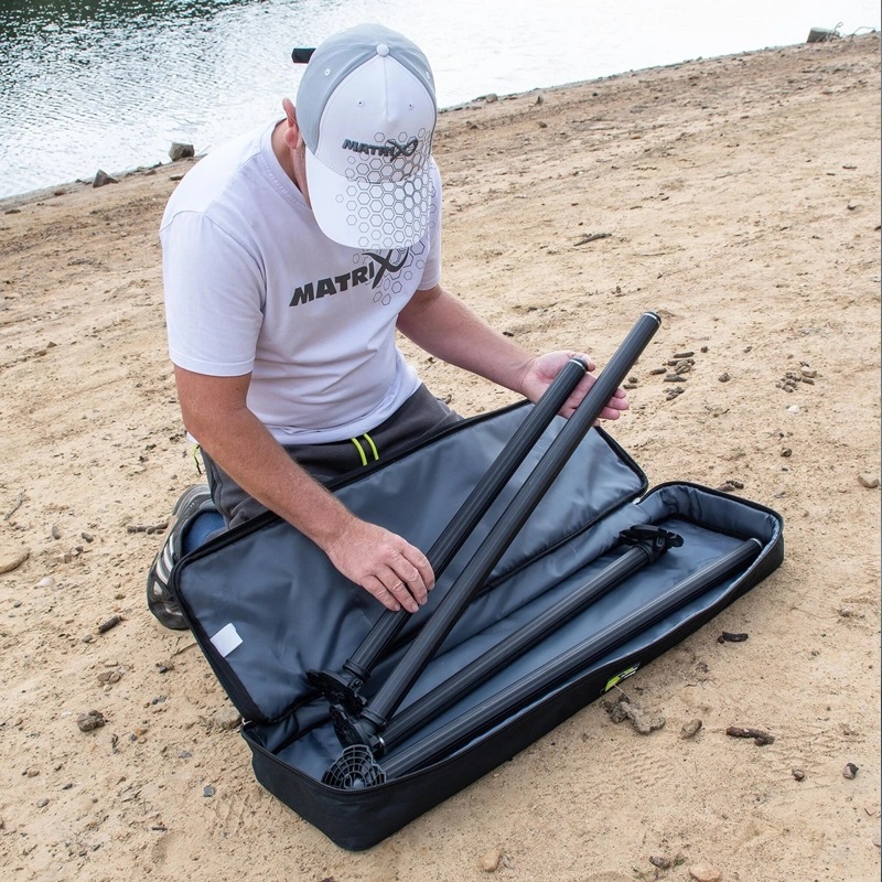 matrix xr duralite platform-9