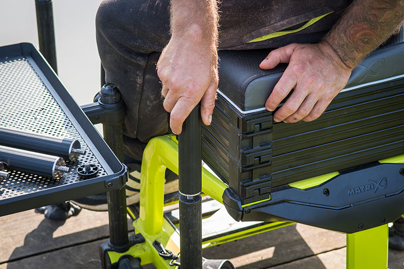 matrix xr36 leg extensions-7