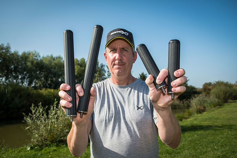 matrix xr36 leg extensions-9