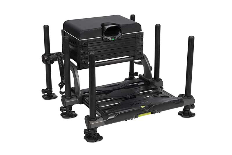 matrix xr36 sl seatbox graphite-1