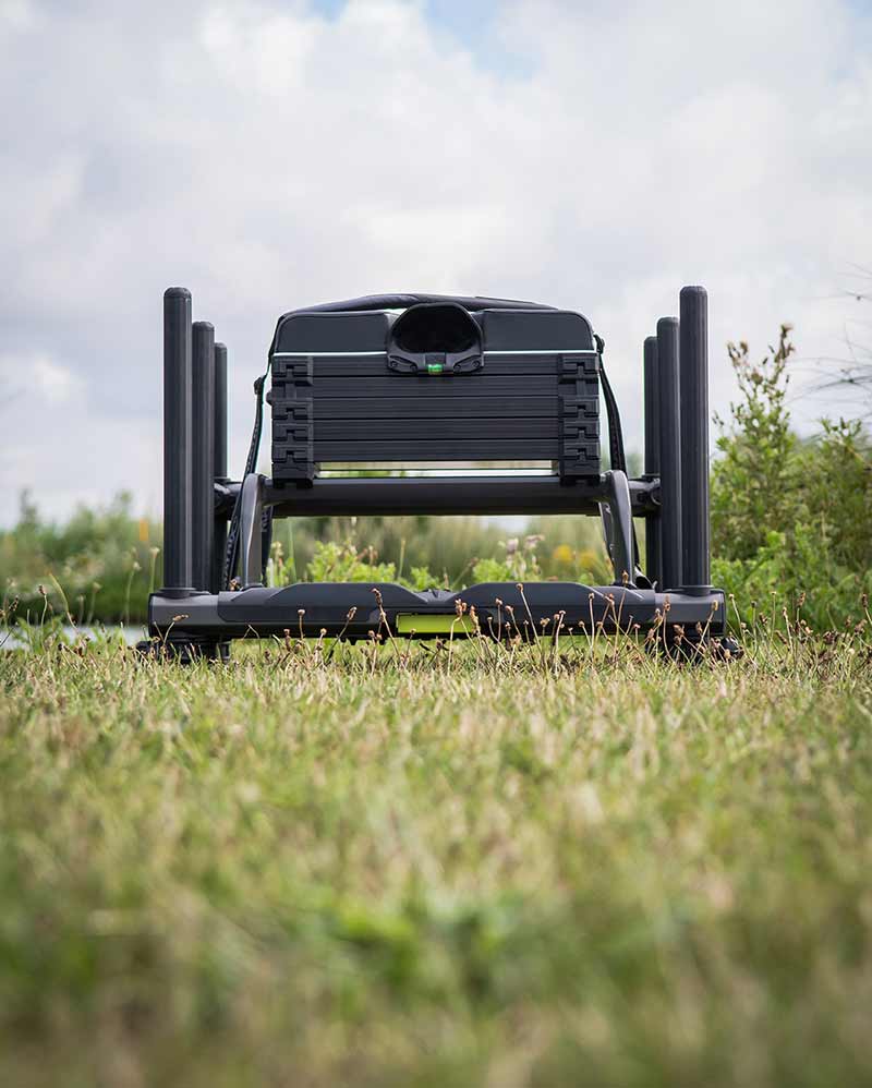 matrix xr36 sl seatbox graphite-12