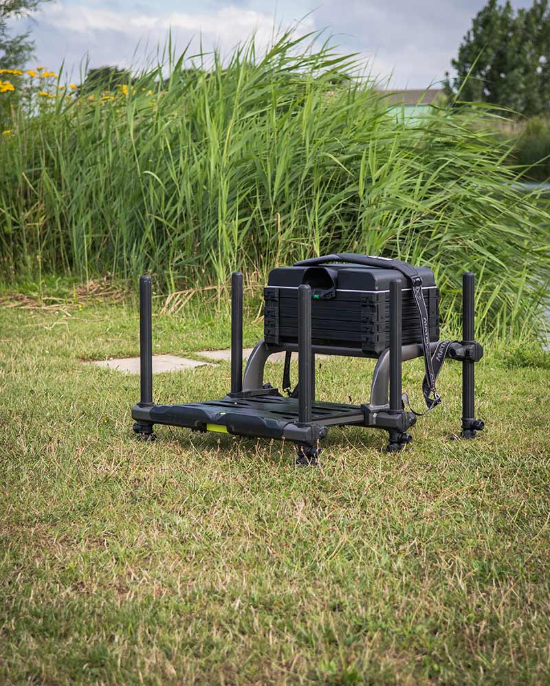 matrix xr36 sl seatbox graphite-13