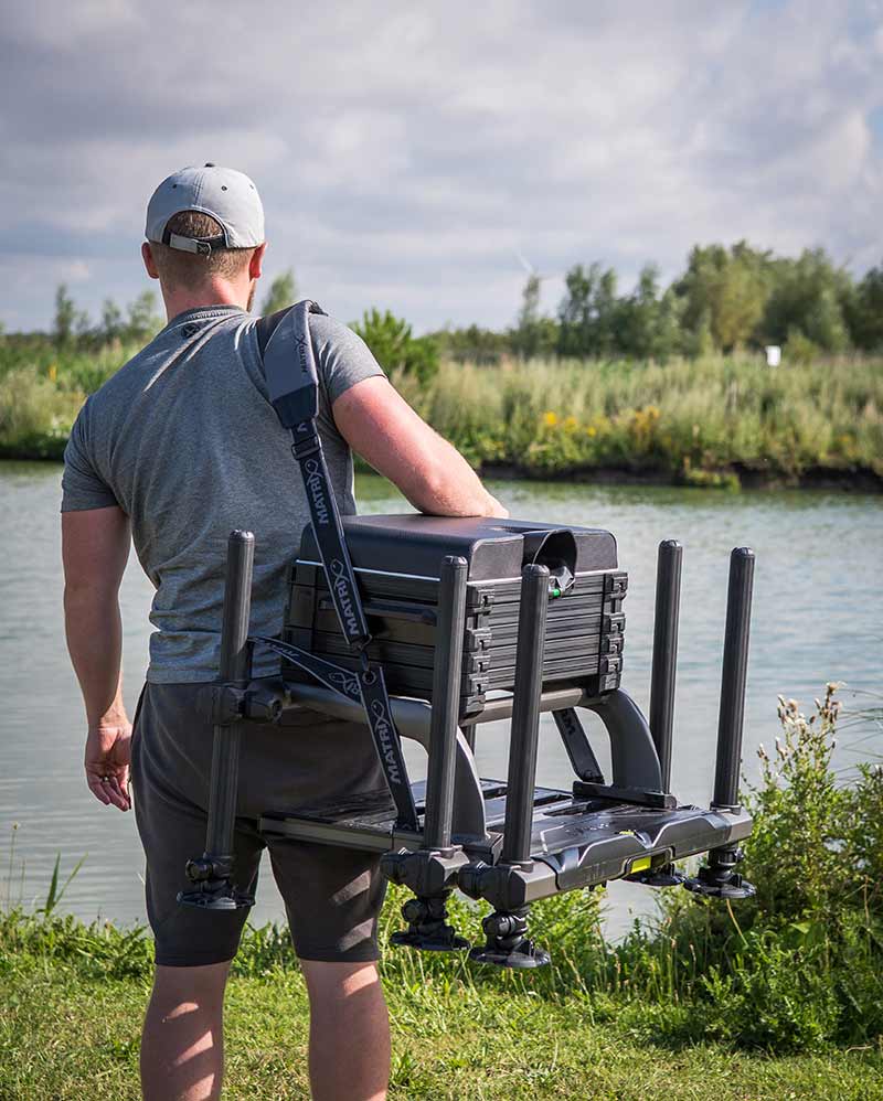 matrix xr36 sl seatbox graphite-14