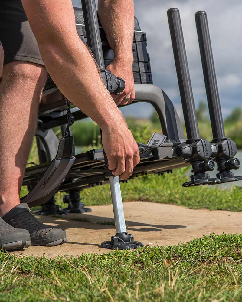 matrix xr36 sl seatbox graphite-16