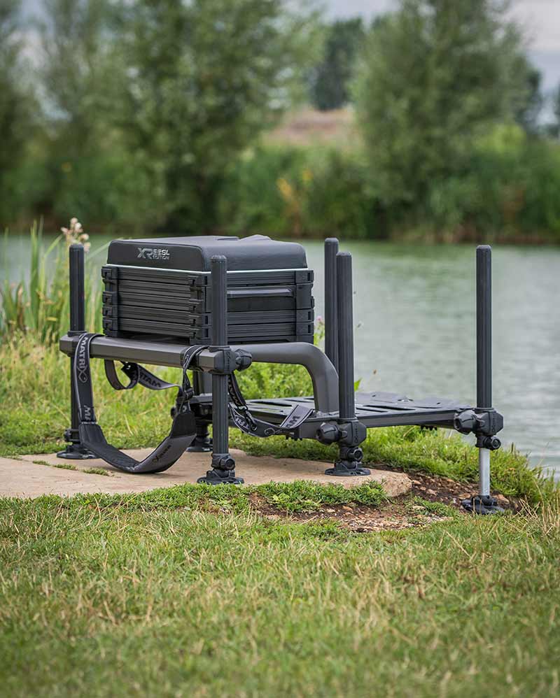 matrix xr36 sl seatbox graphite-18