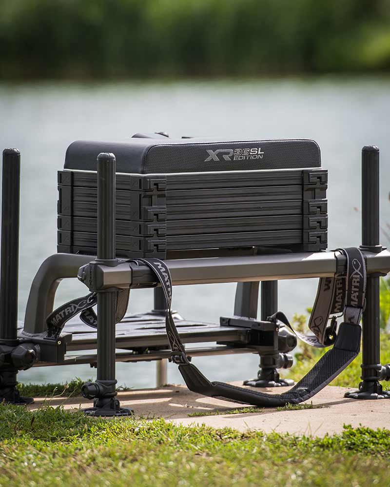 matrix xr36 sl seatbox graphite-19