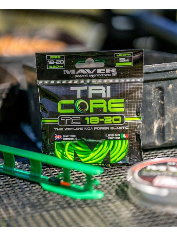 maver tri core-2