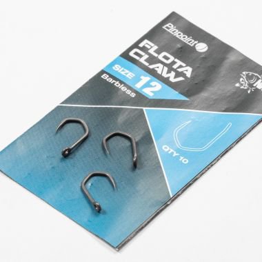 Nash Flota Claw Hooks