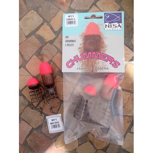 nisa chummer floating feeder-0