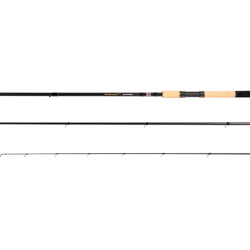 normark avenger match rods-2