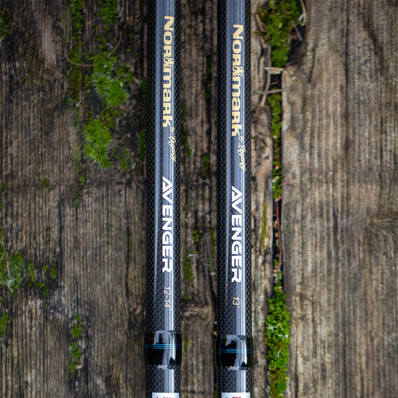 normark avenger match rods-3