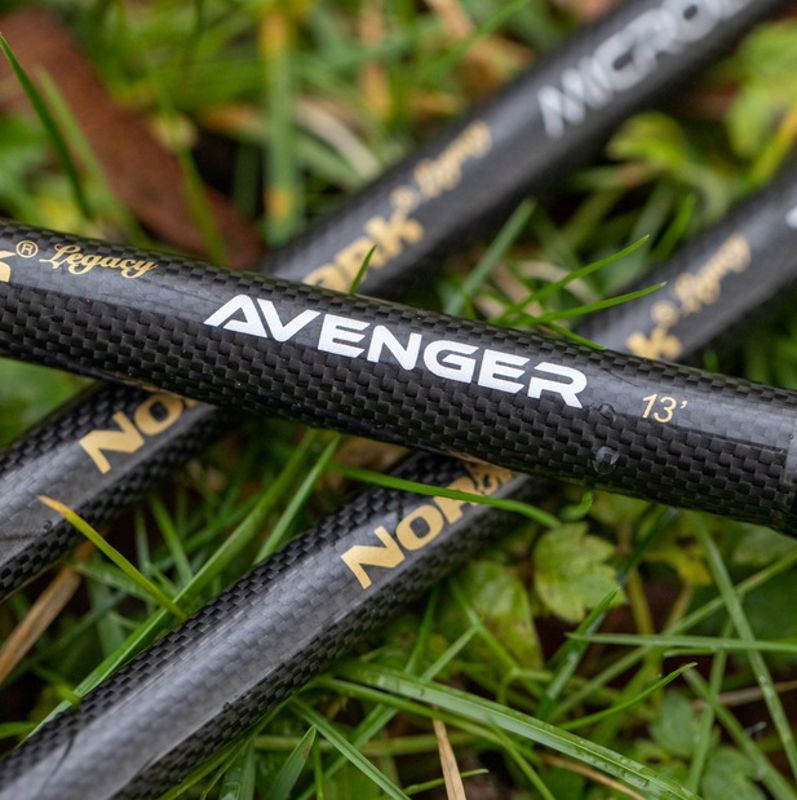 normark avenger match rods-5
