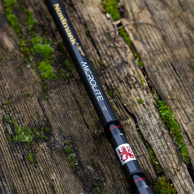normark microlite 12ft rod-1