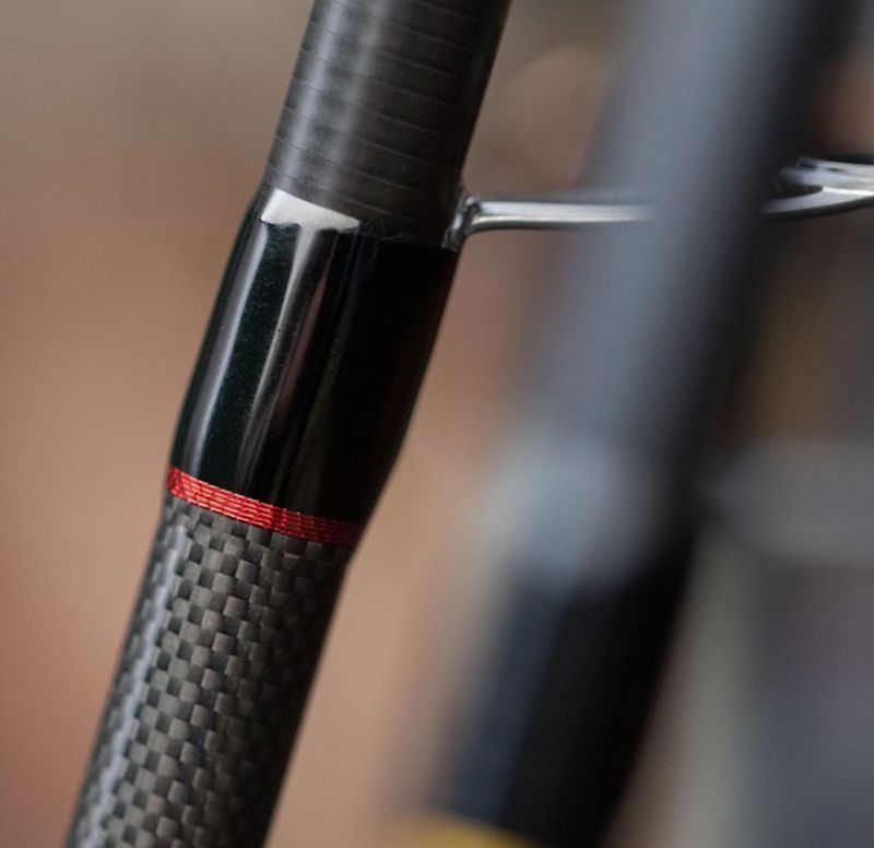 normark microlite 12ft rod-7
