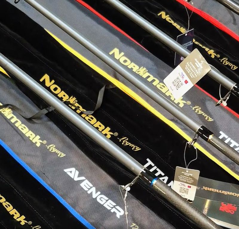 normark microlite 12ft rod-8