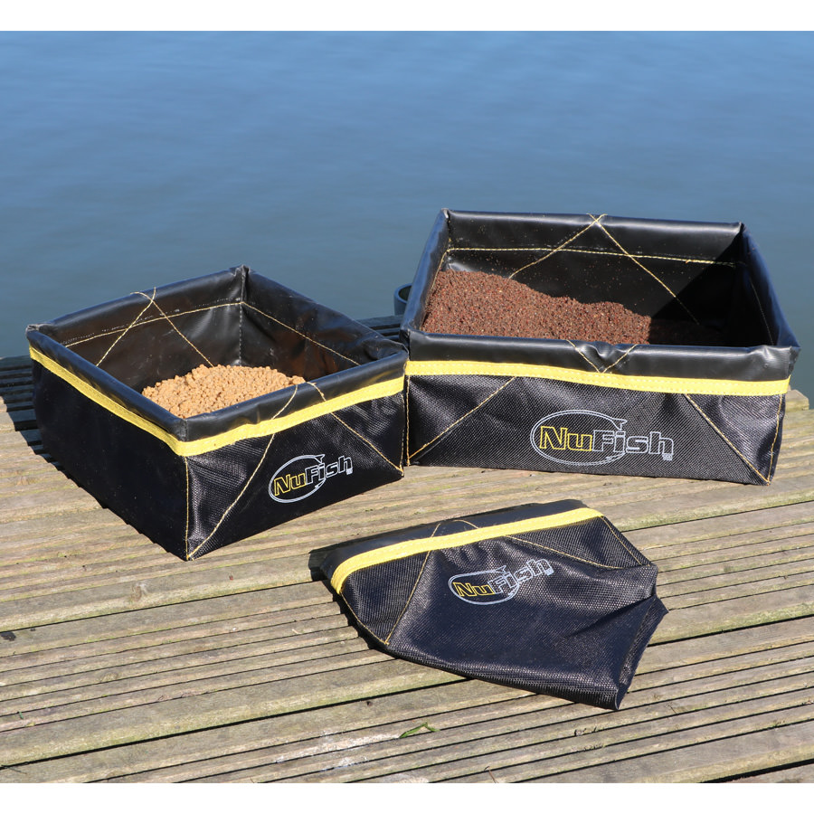 nufish folding groundbait bowls-2