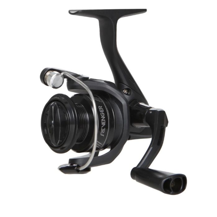 okuma revenger reel-2