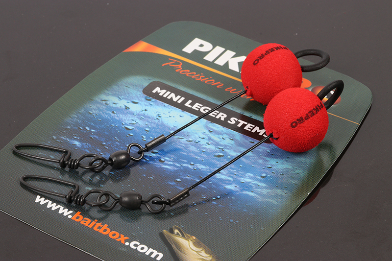 Pike Pro Mini Leger Stems