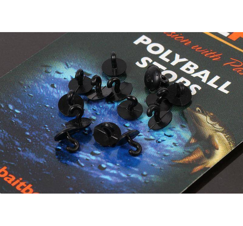 Pike Pro Polyball Stops