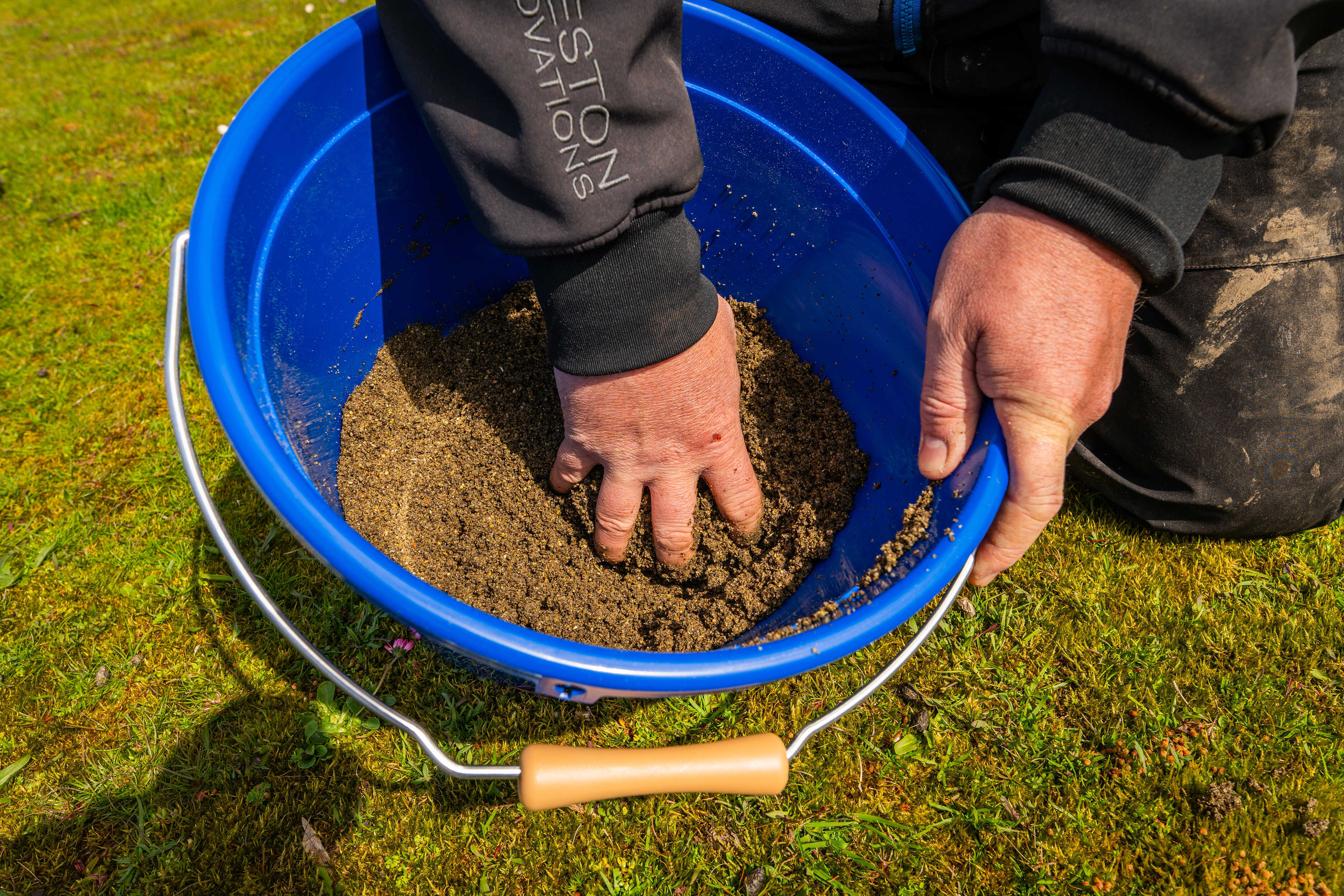 preston 13ltr bucket set-5