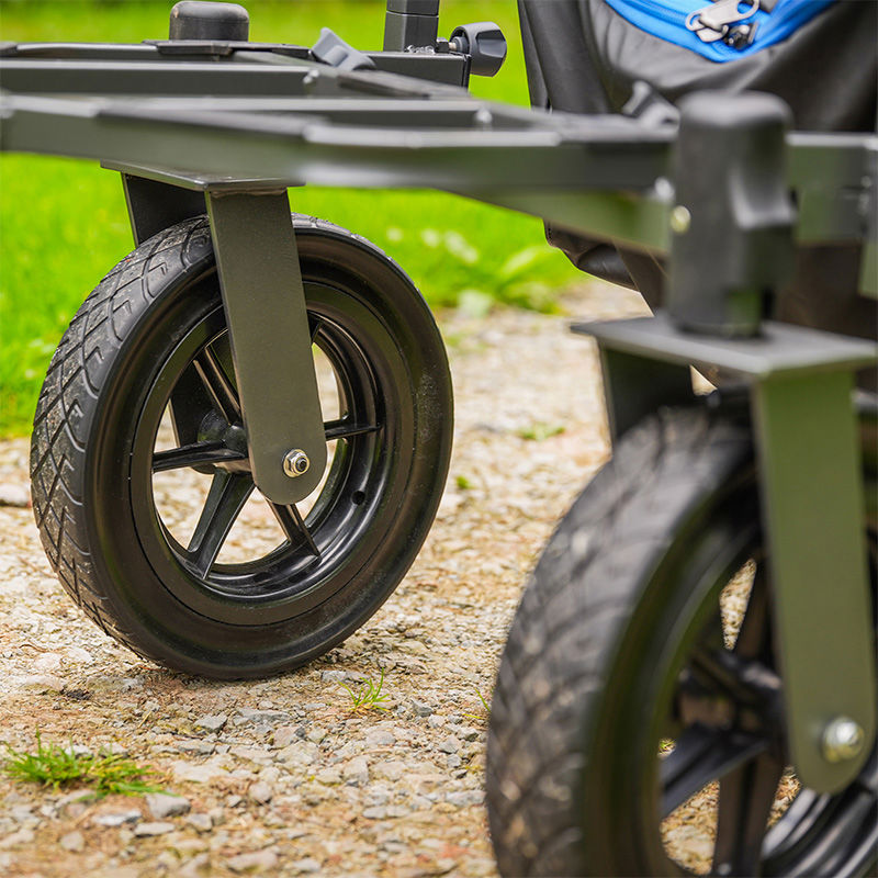 preston 4 wheel shuttle 2025-10