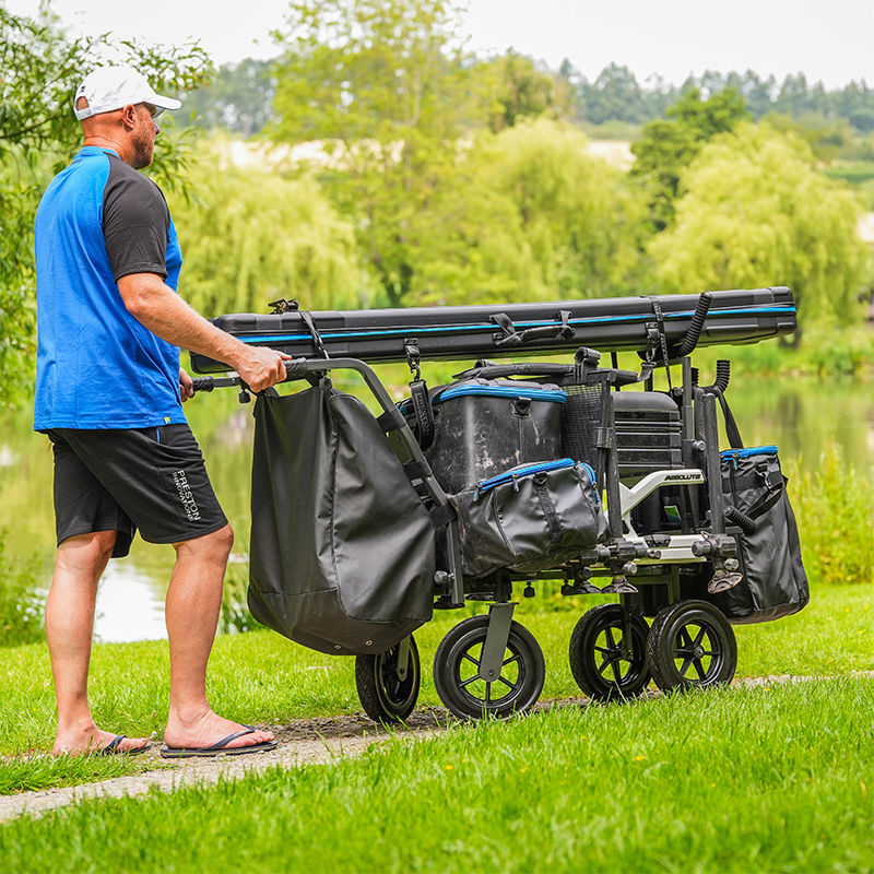 preston 4 wheel shuttle 2025-4