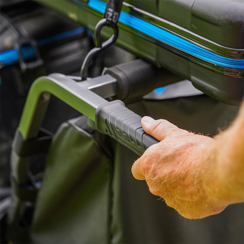 preston 4 wheel shuttle 2025-7