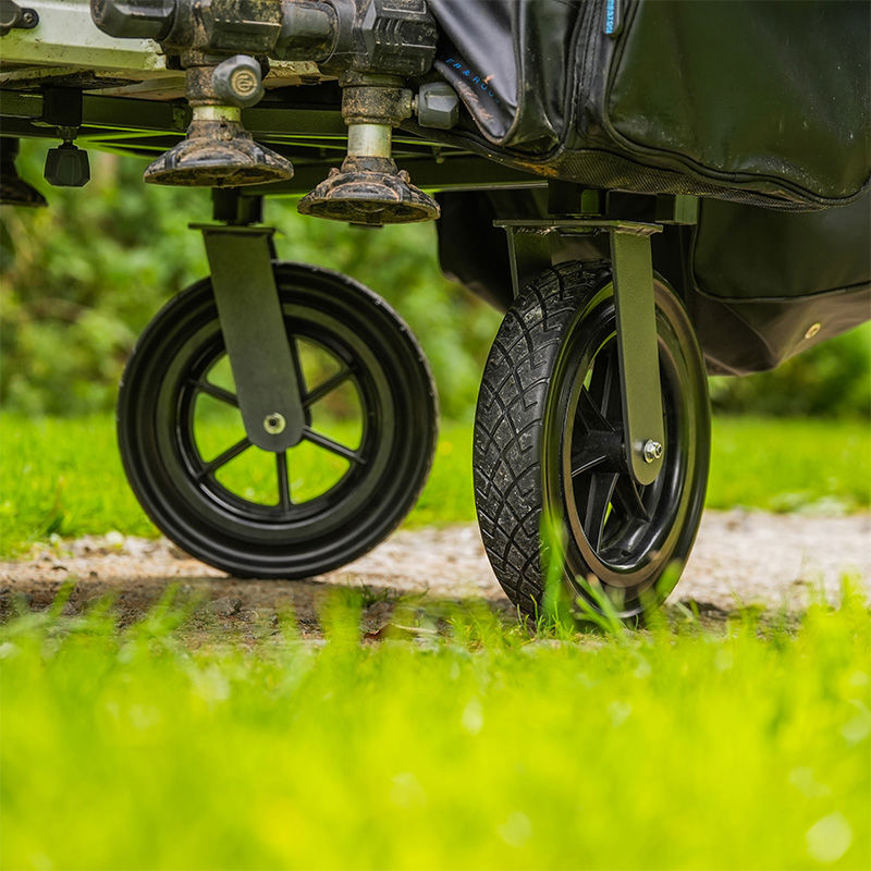 preston 4 wheel shuttle 2025-9