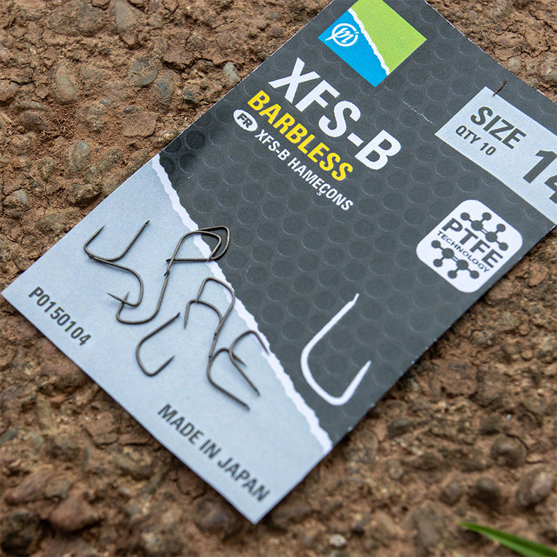 preston XFS-S hooks-3