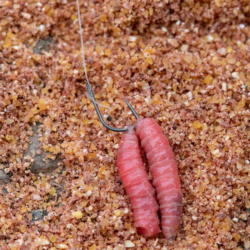 preston XFS-S hooks-4