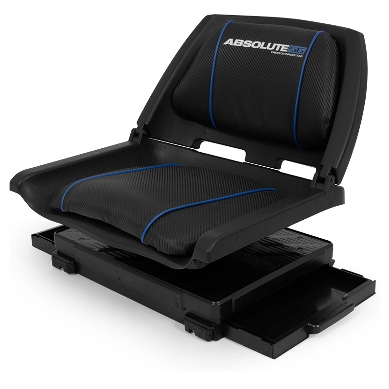 preston absolute 5g 360 seat unit-2