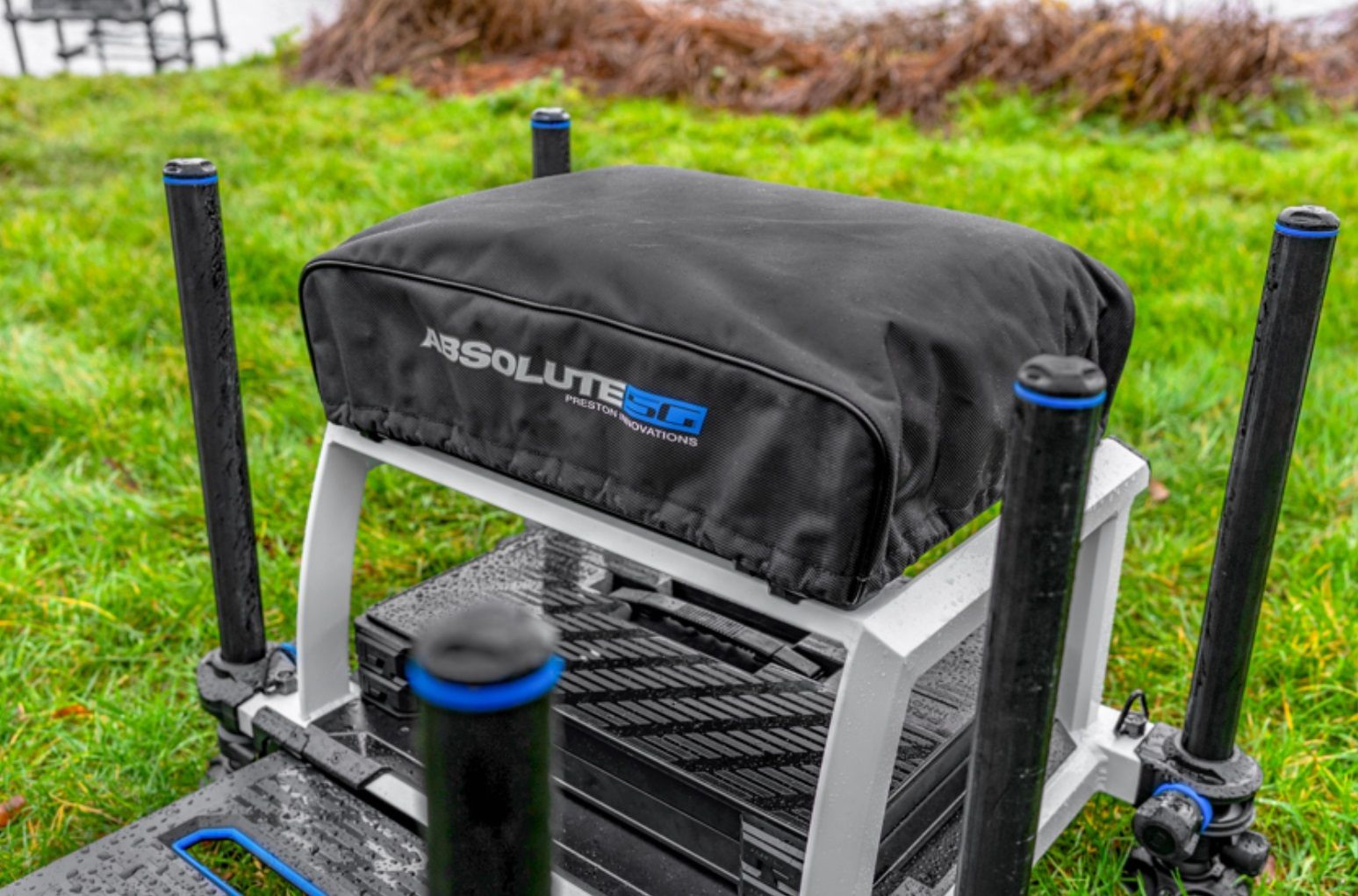 preston absolute 5g seat cover-3