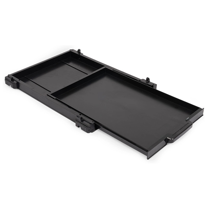 preston absolute 5g shallow side drawer unit-1