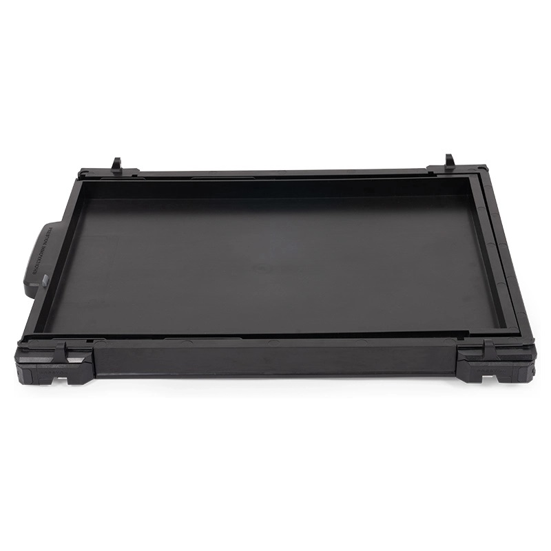 preston absolute 5g shallow side drawer unit-2
