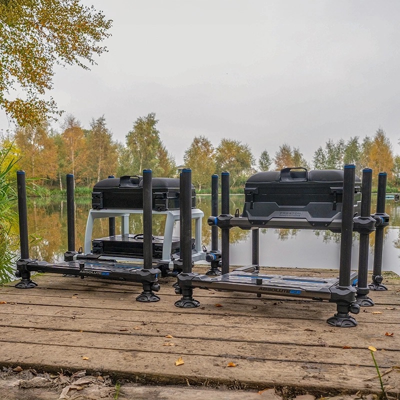 preston absolute 5g station black-6