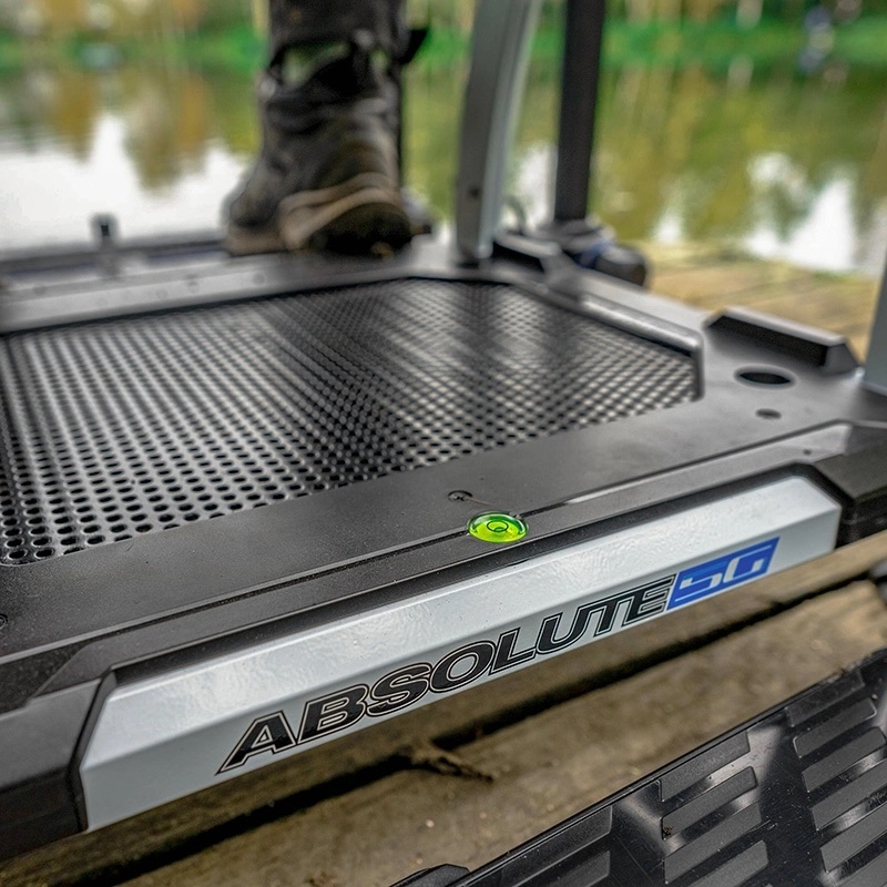 preston absolute 5g station white-9