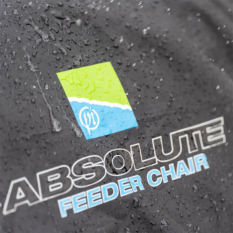 preston absolute feeder chair waterproof cover-2