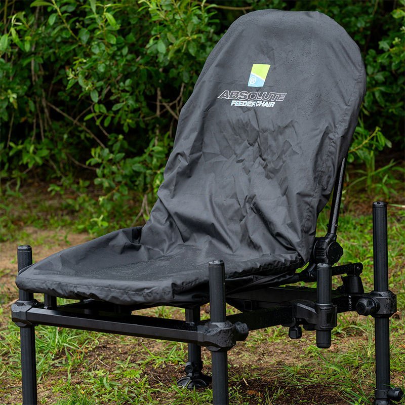 preston absolute feeder chair waterproof cover-3