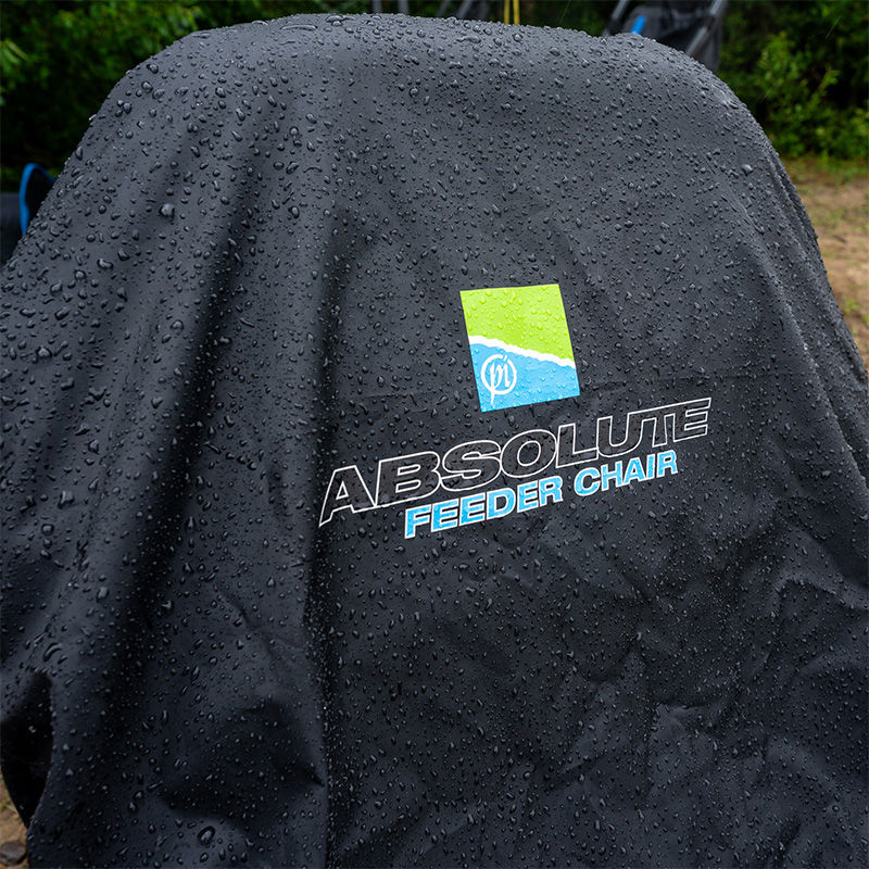 preston absolute feeder chair waterproof cover-5