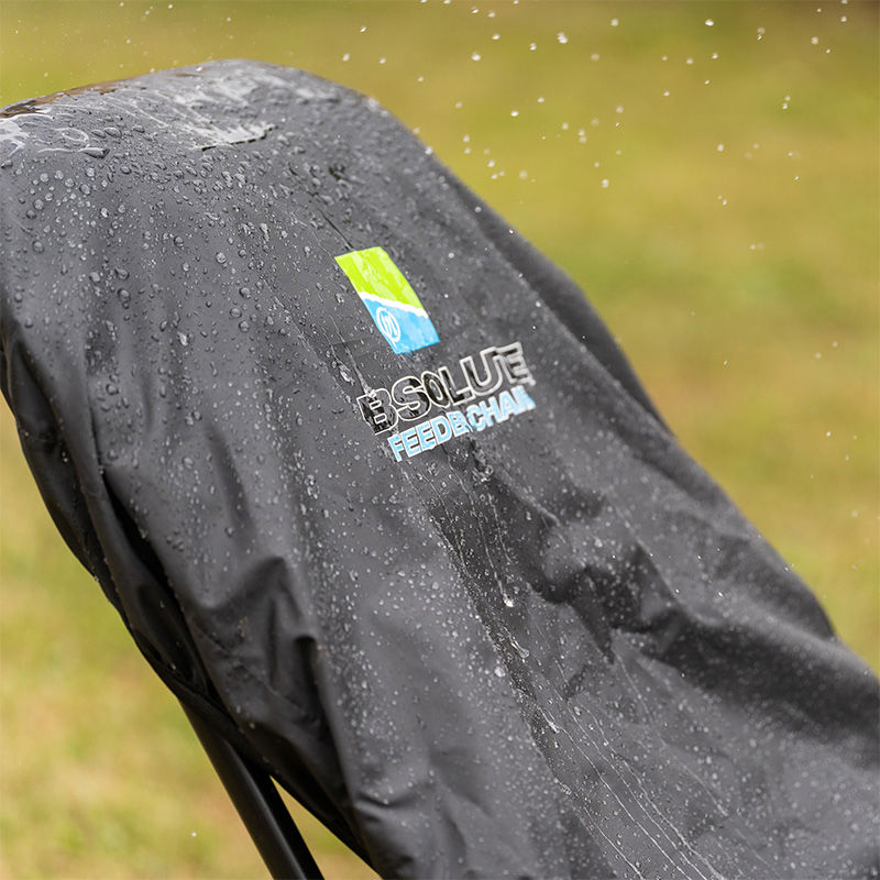 preston absolute feeder chair waterproof cover-7