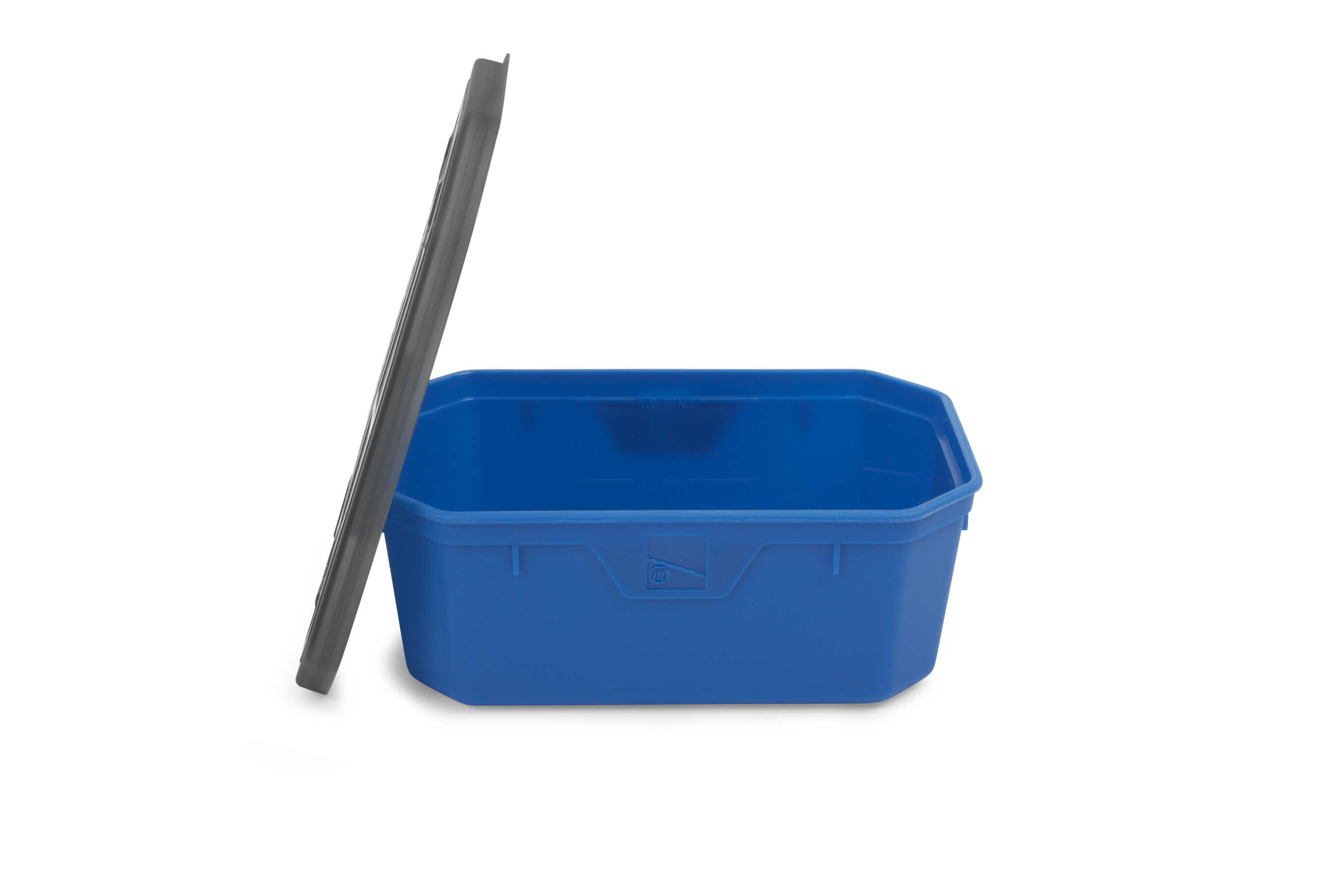 preston bait tub 2023-2