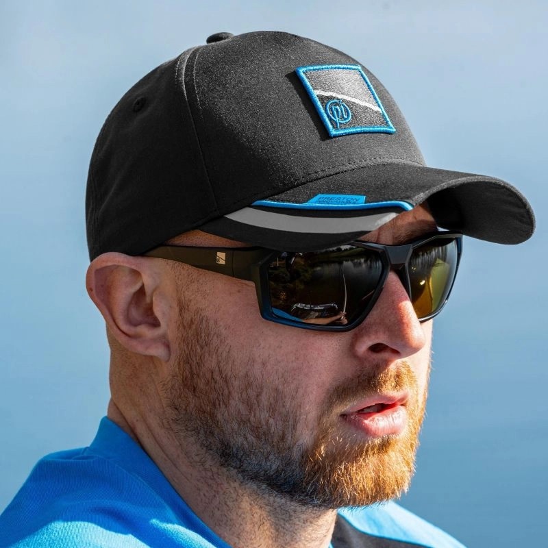 preston black apex cap-8